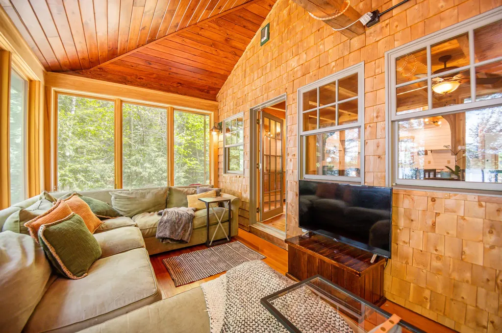 238 Tall Timbers Road Wayne ME 04284