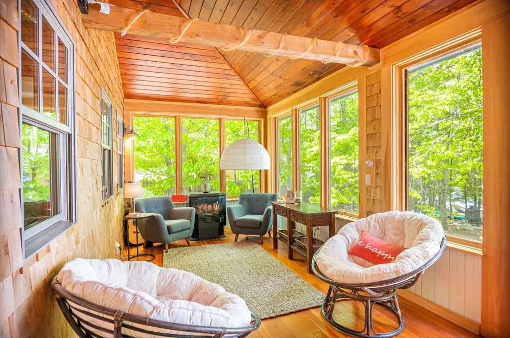 238 Tall Timbers Road Wayne ME 04284