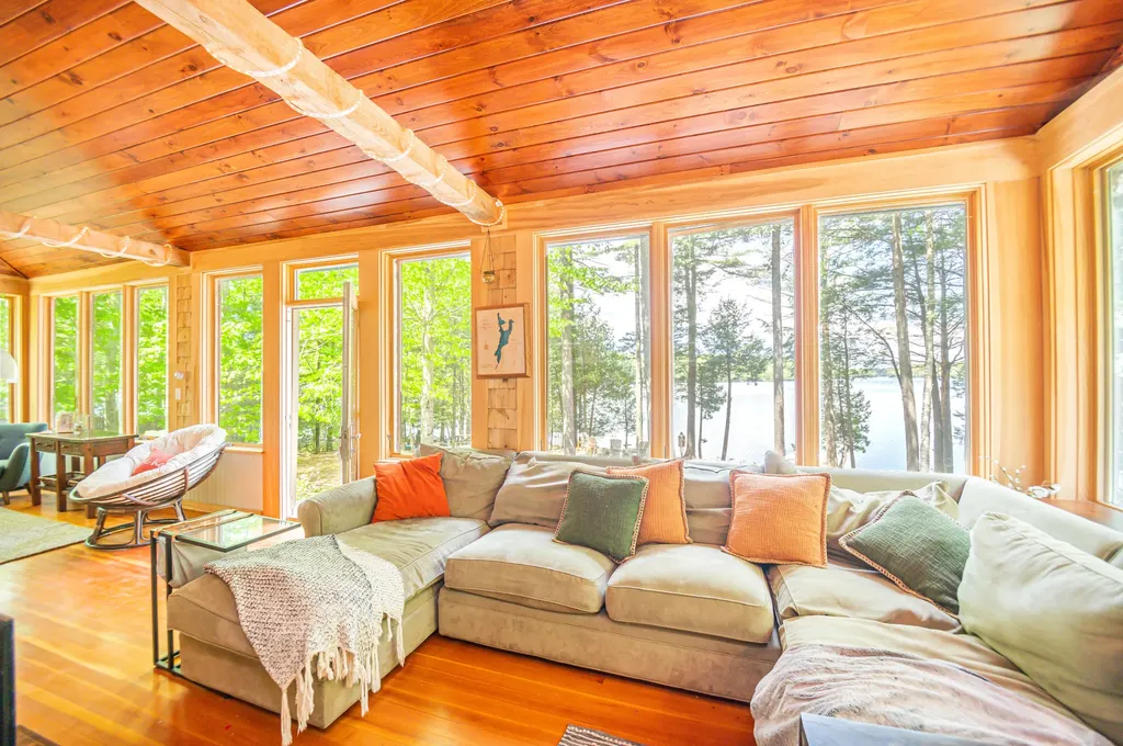 238 Tall Timbers Road Wayne ME 04284
