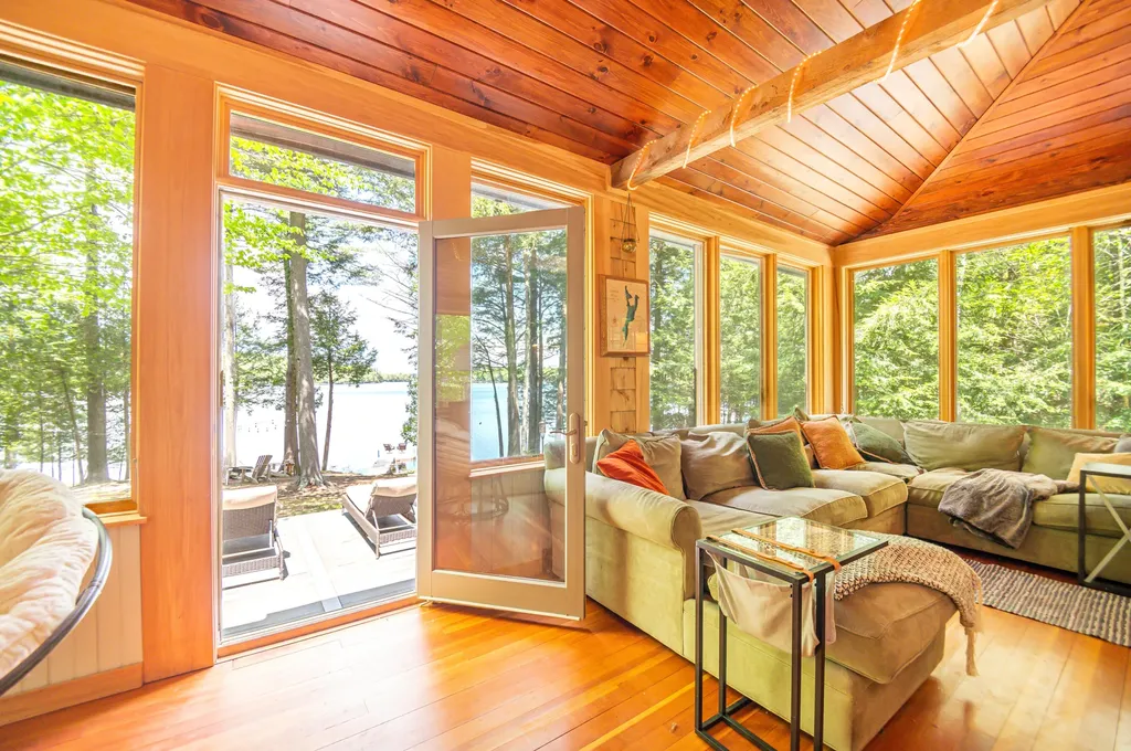 238 Tall Timbers Road Wayne ME 04284