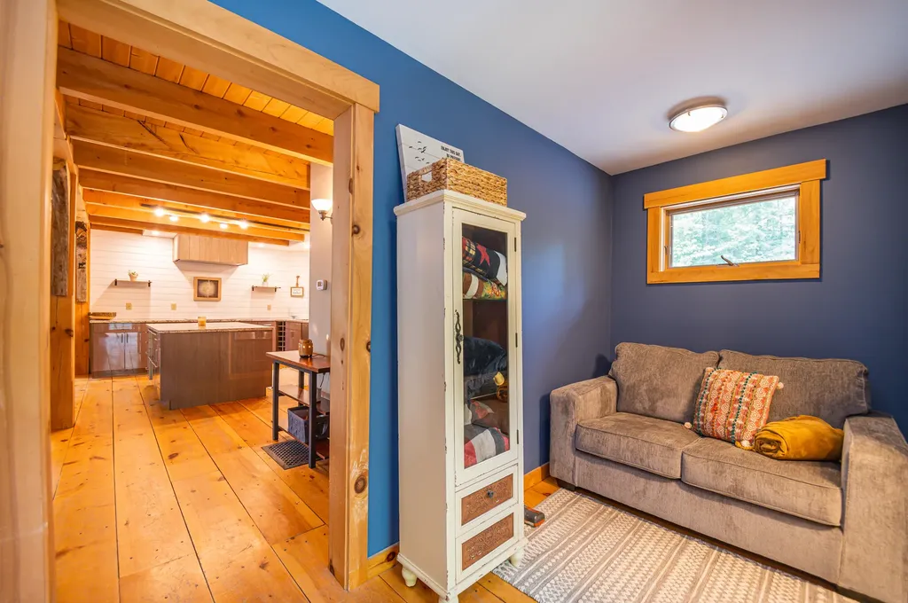 238 Tall Timbers Road Wayne ME 04284
