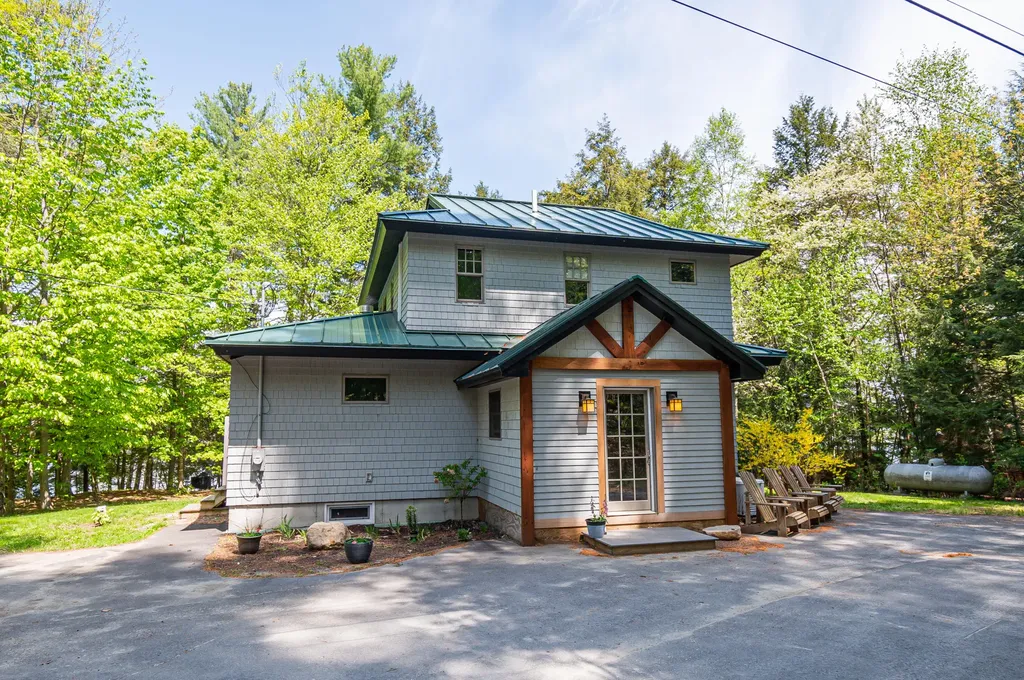 238 Tall Timbers Road Wayne ME 04284