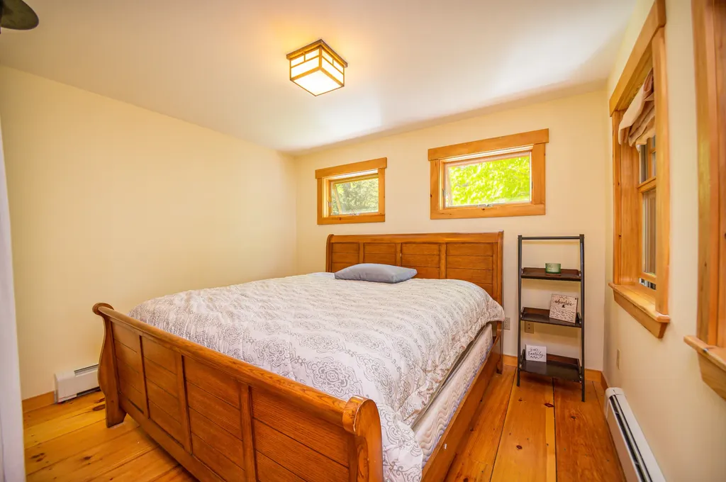 238 Tall Timbers Road Wayne ME 04284