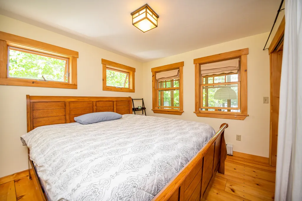 238 Tall Timbers Road Wayne ME 04284