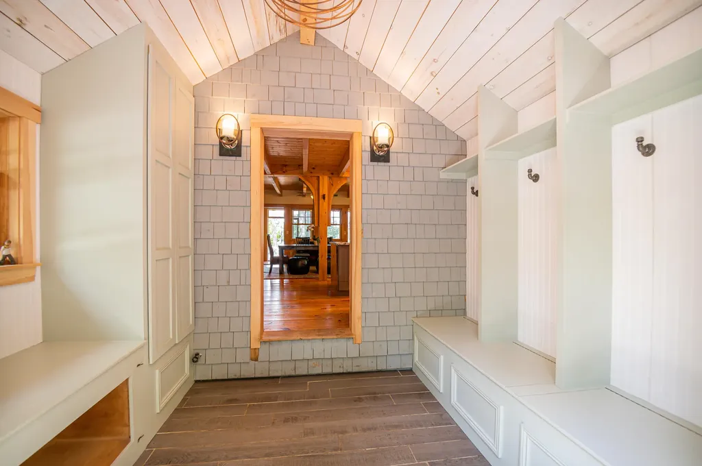 238 Tall Timbers Road Wayne ME 04284