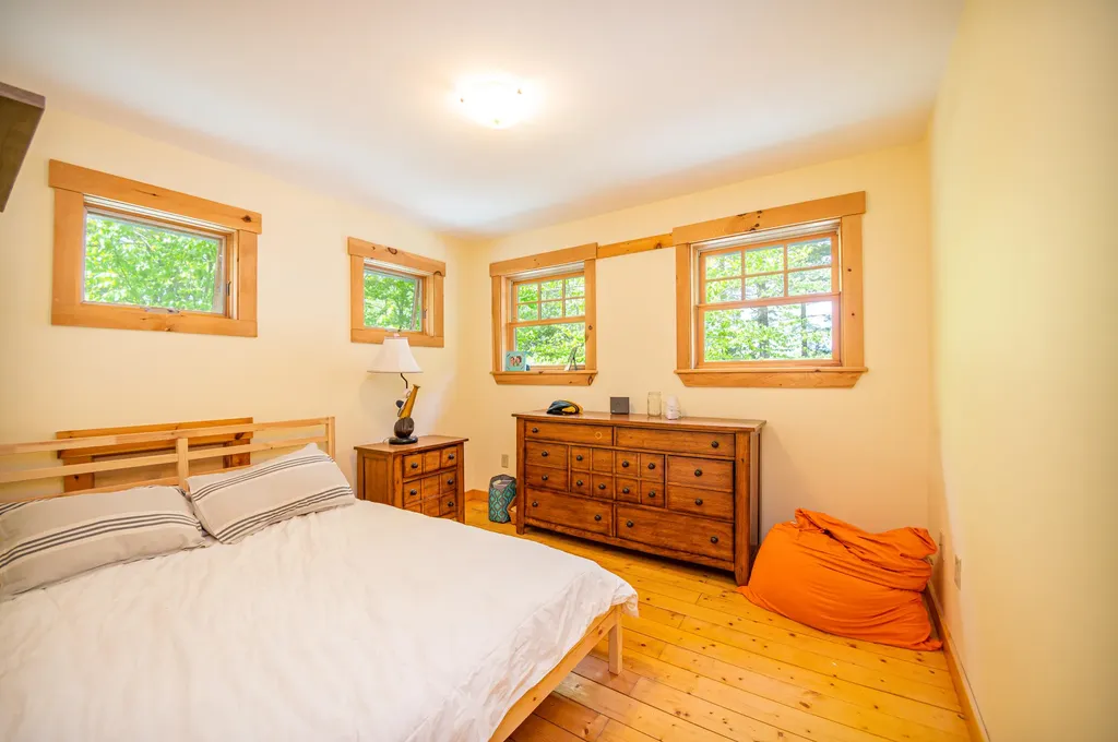 238 Tall Timbers Road Wayne ME 04284