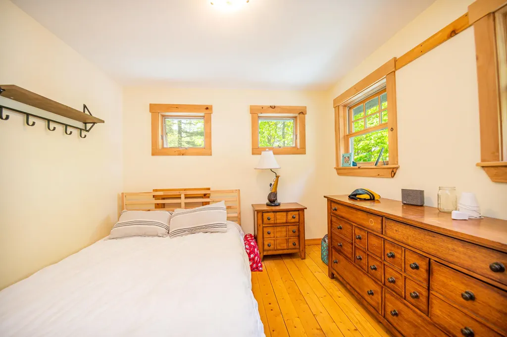 238 Tall Timbers Road Wayne ME 04284