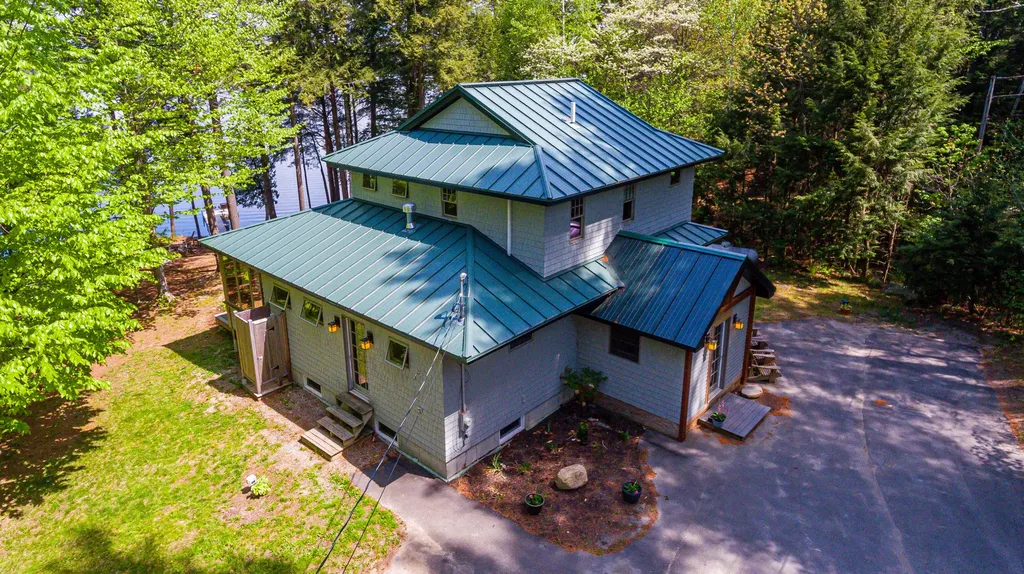 238 Tall Timbers Road Wayne ME 04284