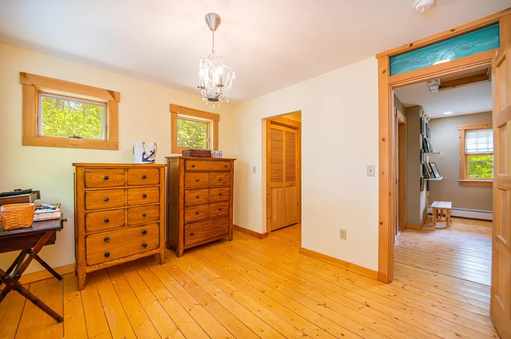 238 Tall Timbers Road Wayne ME 04284