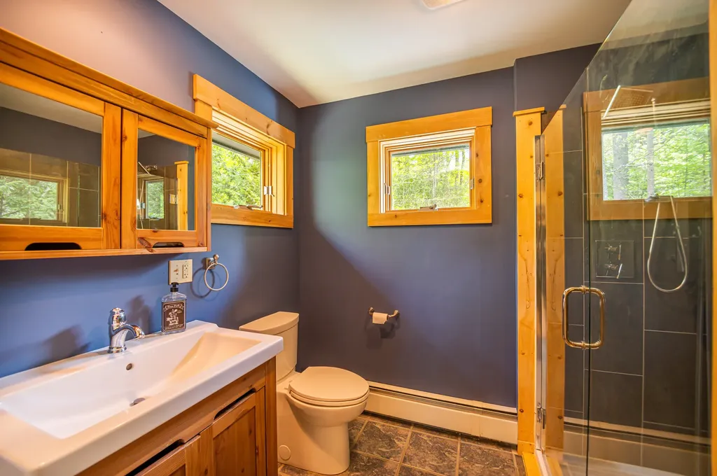 238 Tall Timbers Road Wayne ME 04284