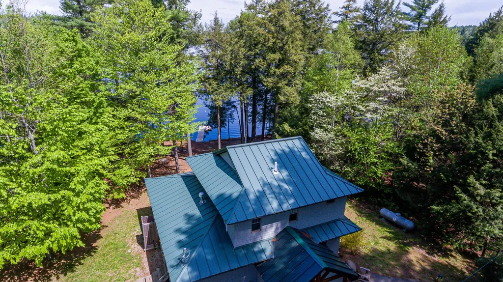 238 Tall Timbers Road Wayne ME 04284