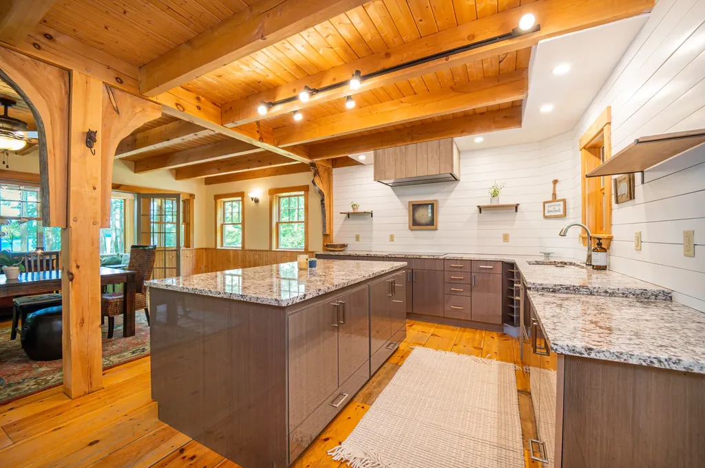 238 Tall Timbers Road Wayne ME 04284