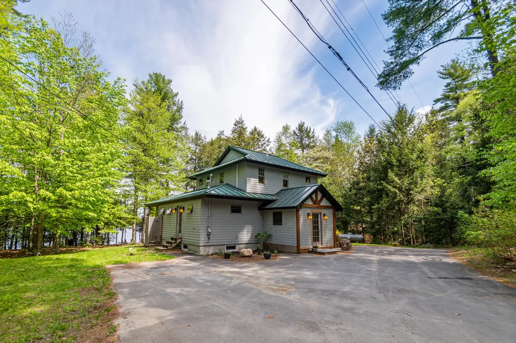 238 Tall Timbers Road Wayne ME 04284