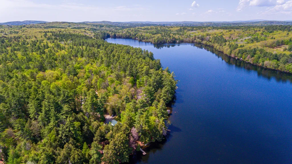 238 Tall Timbers Road Wayne ME 04284
