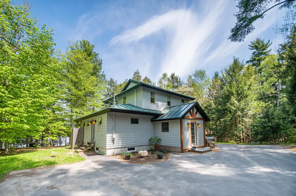 238 Tall Timbers Road Wayne ME 04284