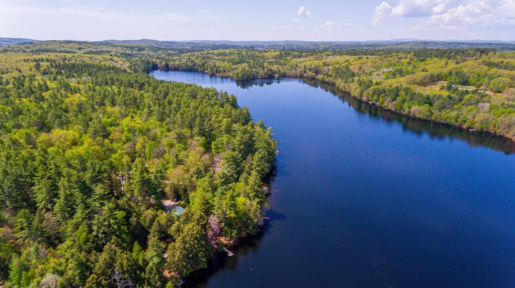 238 Tall Timbers Road Wayne ME 04284