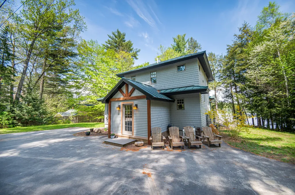 238 Tall Timbers Road Wayne ME 04284