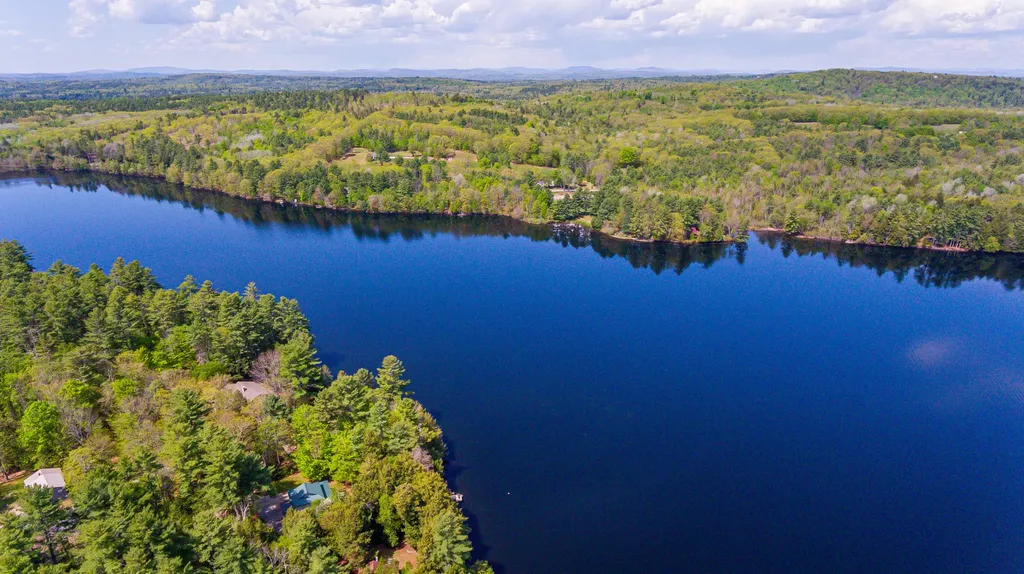 238 Tall Timbers Road Wayne ME 04284