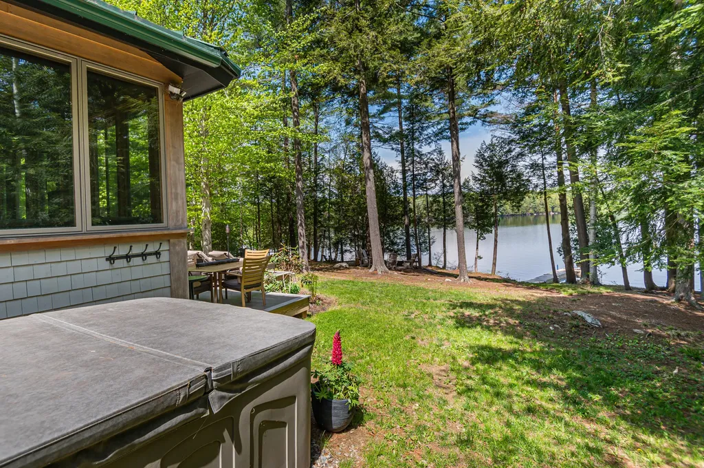238 Tall Timbers Road Wayne ME 04284