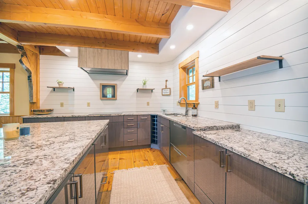 238 Tall Timbers Road Wayne ME 04284