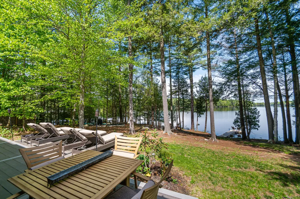 238 Tall Timbers Road Wayne ME 04284