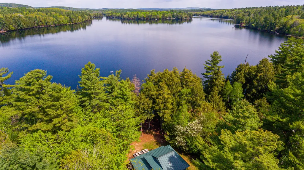 238 Tall Timbers Road Wayne ME 04284