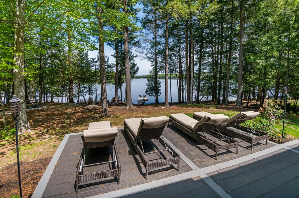 238 Tall Timbers Road Wayne ME 04284