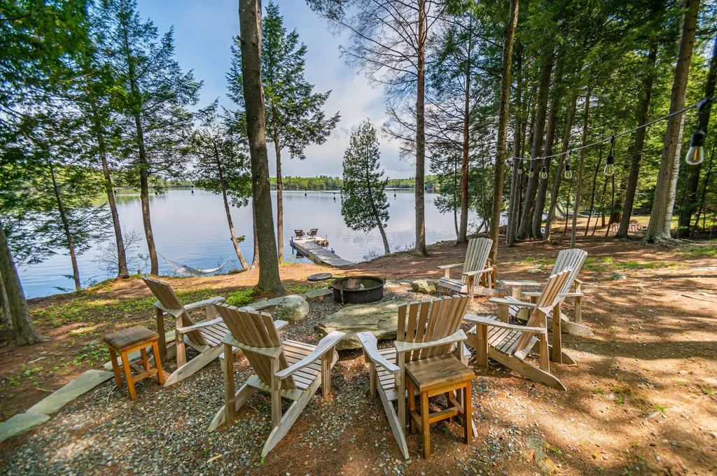 238 Tall Timbers Road Wayne ME 04284