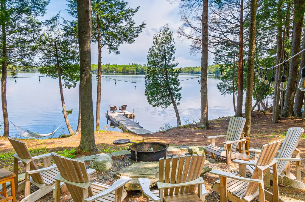 238 Tall Timbers Road Wayne ME 04284