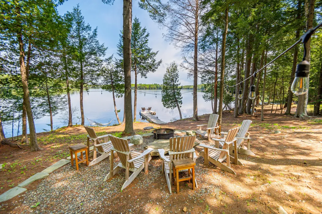 238 Tall Timbers Road Wayne ME 04284