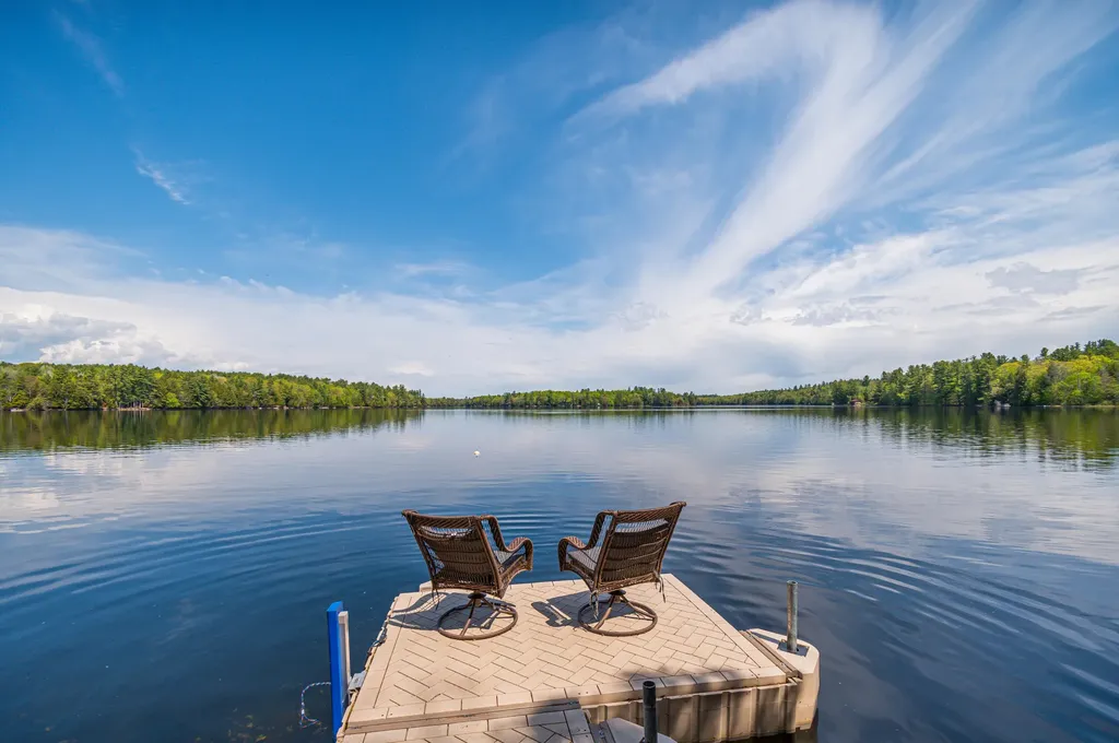 238 Tall Timbers Road Wayne ME 04284