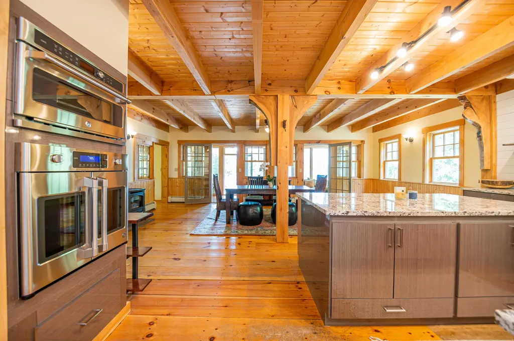 238 Tall Timbers Road Wayne ME 04284