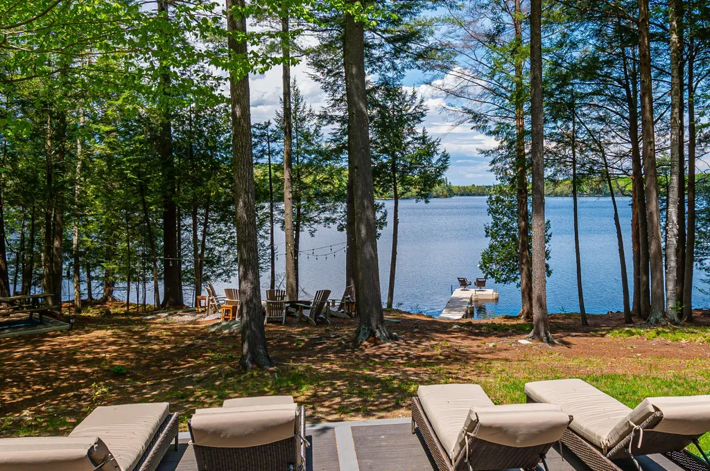 238 Tall Timbers Road Wayne ME 04284