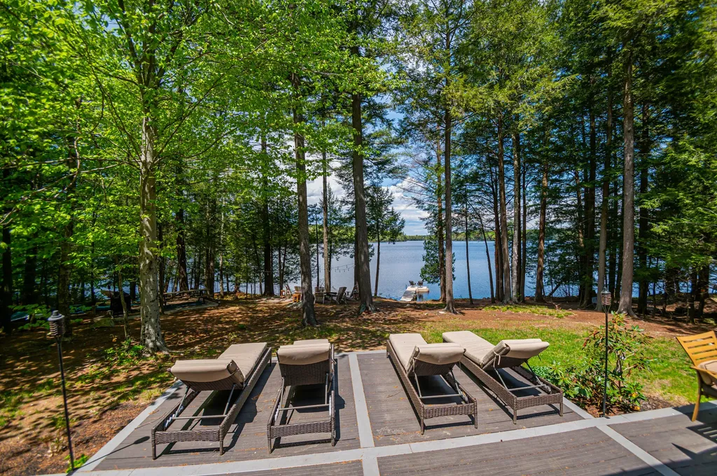 238 Tall Timbers Road Wayne ME 04284