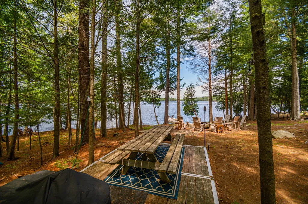 238 Tall Timbers Road Wayne ME 04284