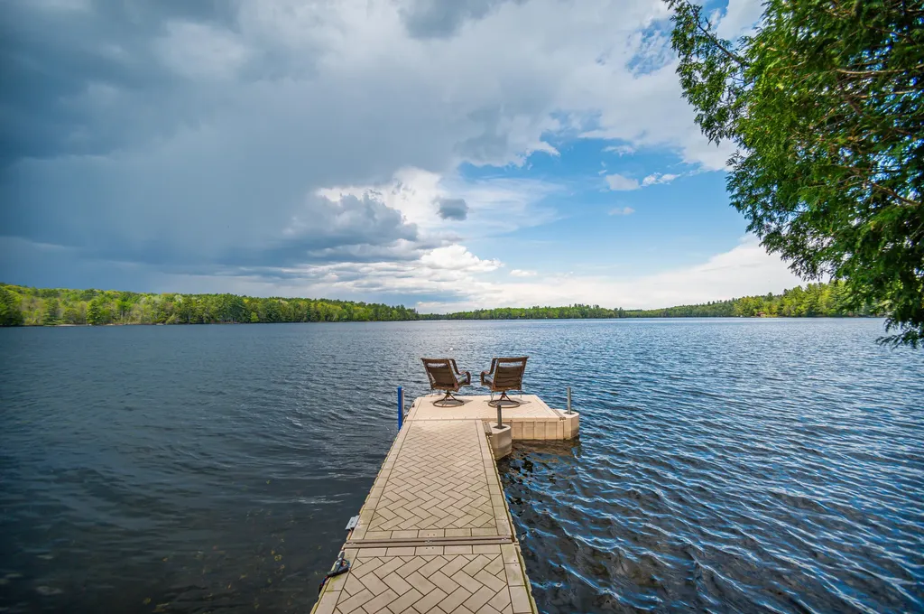 238 Tall Timbers Road Wayne ME 04284