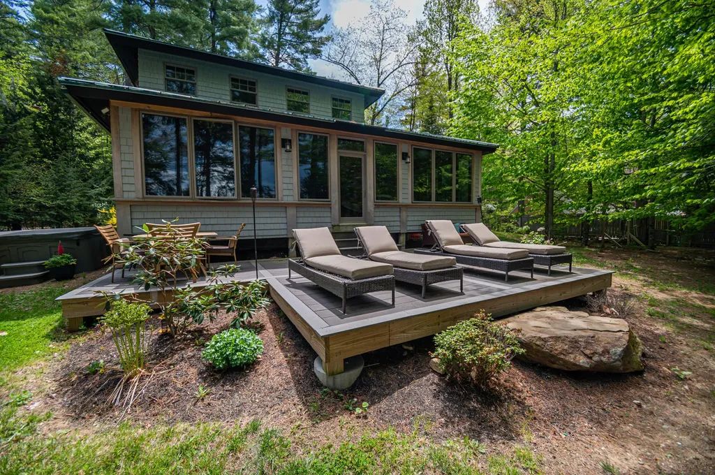238 Tall Timbers Road Wayne ME 04284