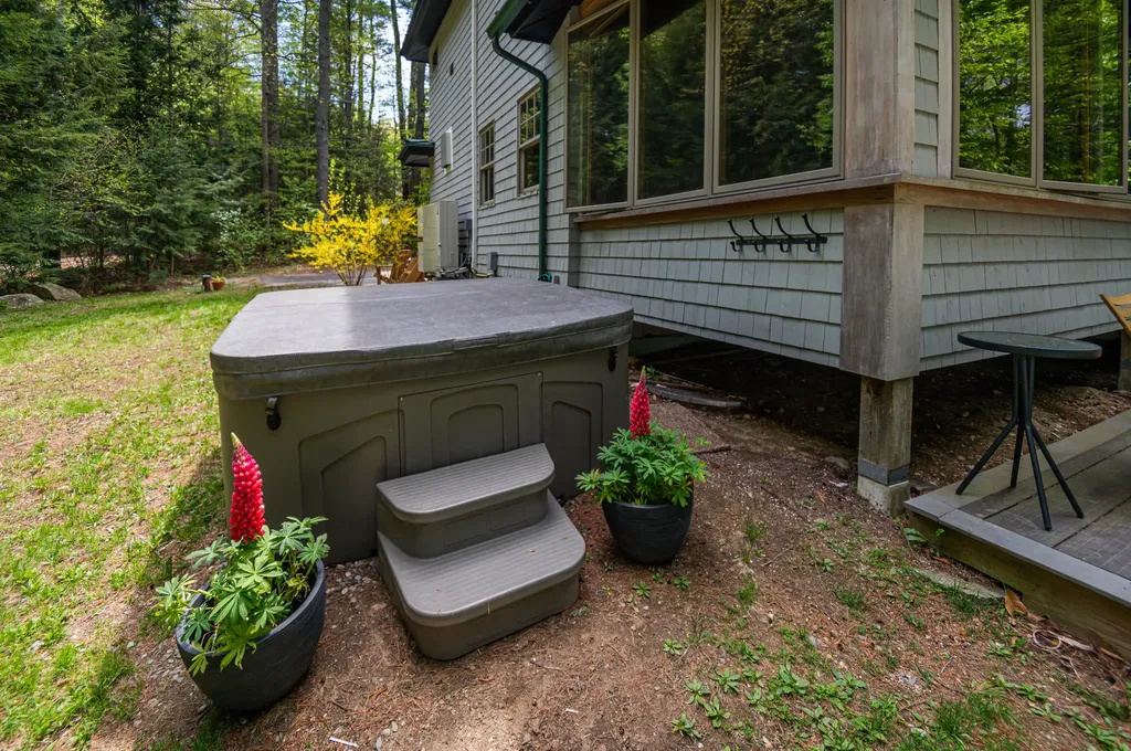 238 Tall Timbers Road Wayne ME 04284