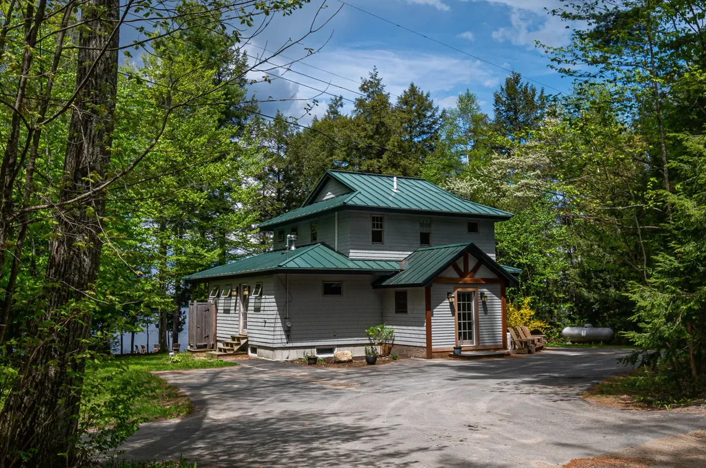 238 Tall Timbers Road Wayne ME 04284