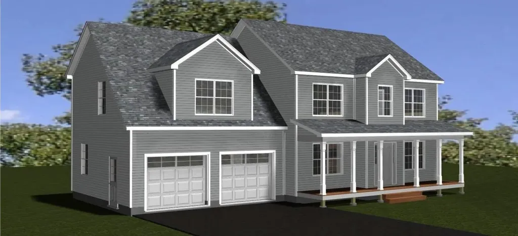 6 Maysens Way Windham ME 04062
