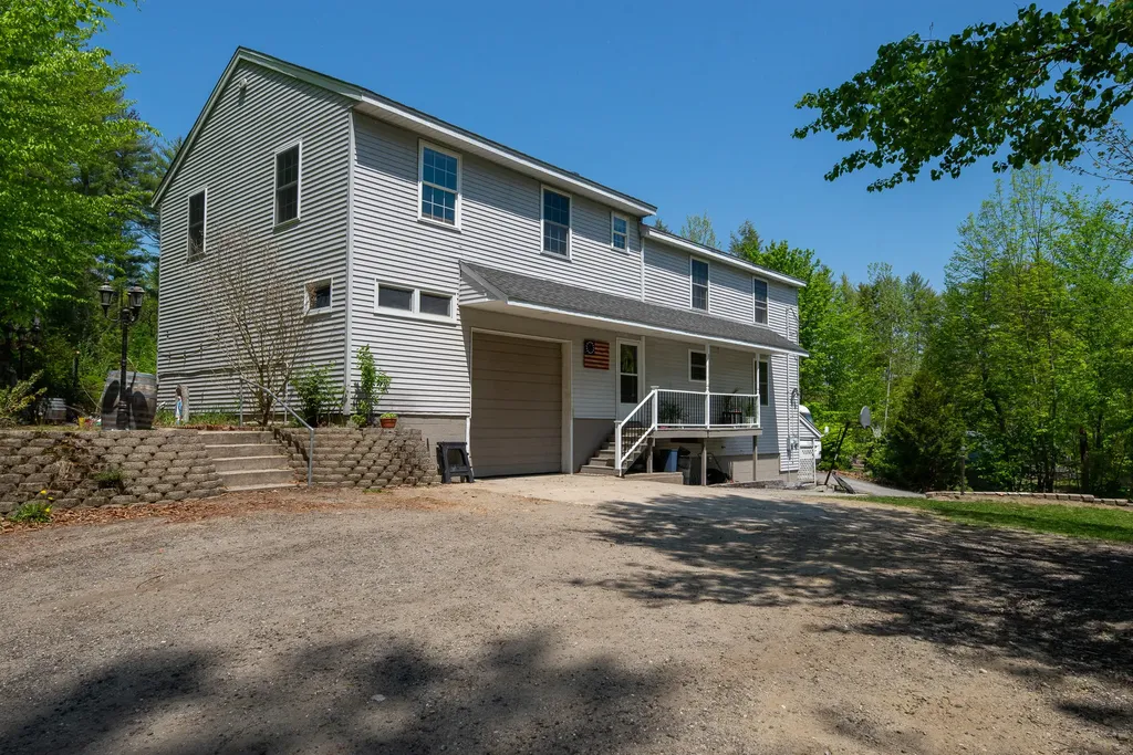 33 34th Street Acton ME 04001