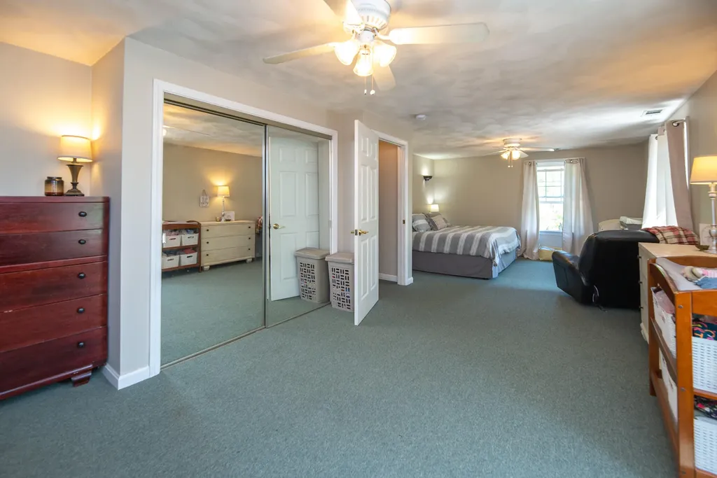 33 34th Street Acton ME 04001
