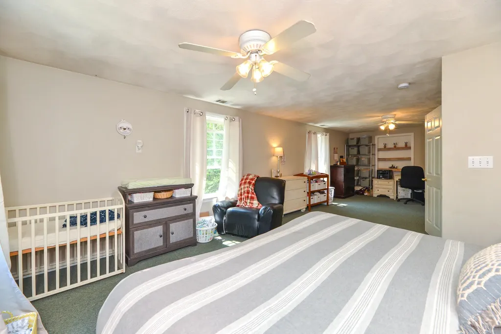 33 34th Street Acton ME 04001