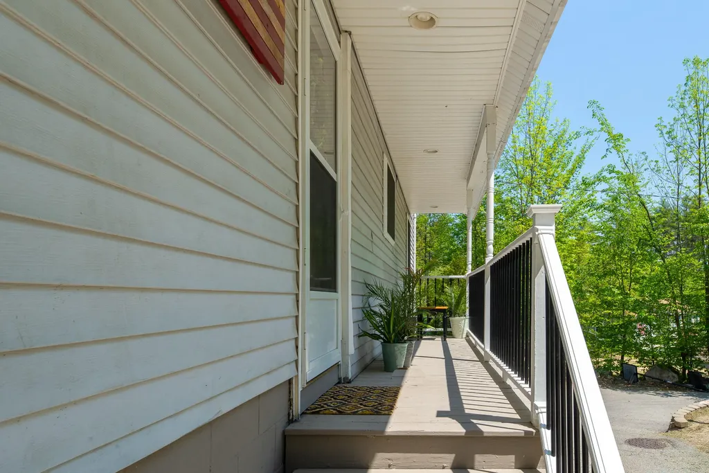 33 34th Street Acton ME 04001