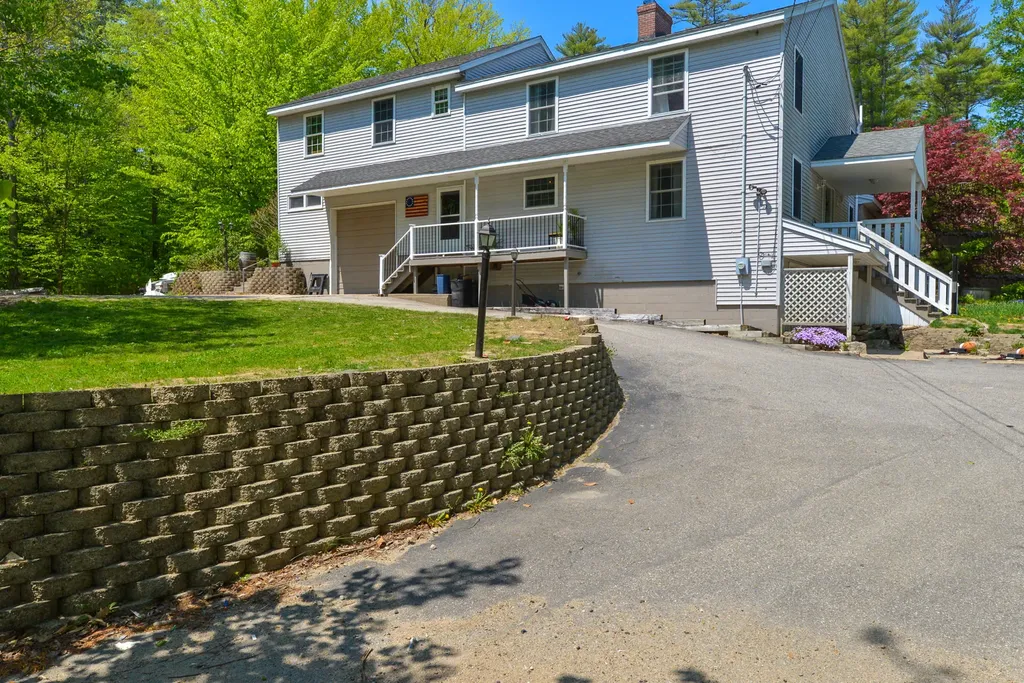 33 34th Street Acton ME 04001