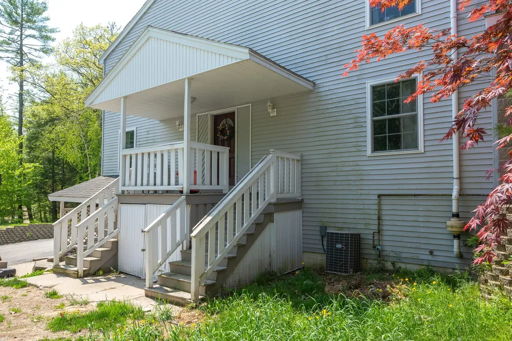 33 34th Street Acton ME 04001