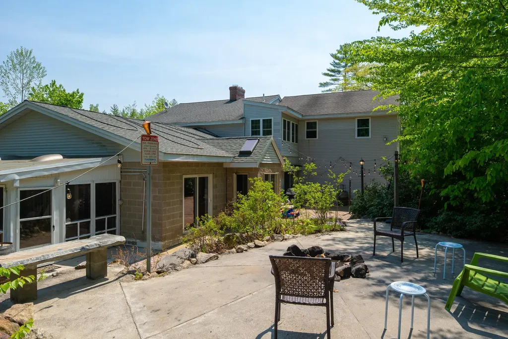 33 34th Street Acton ME 04001