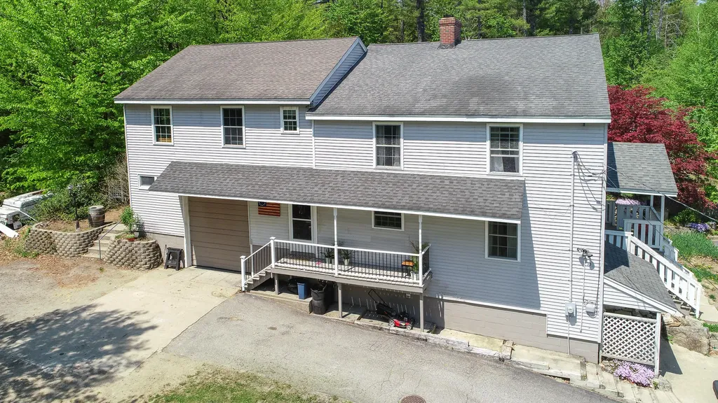 33 34th Street Acton ME 04001