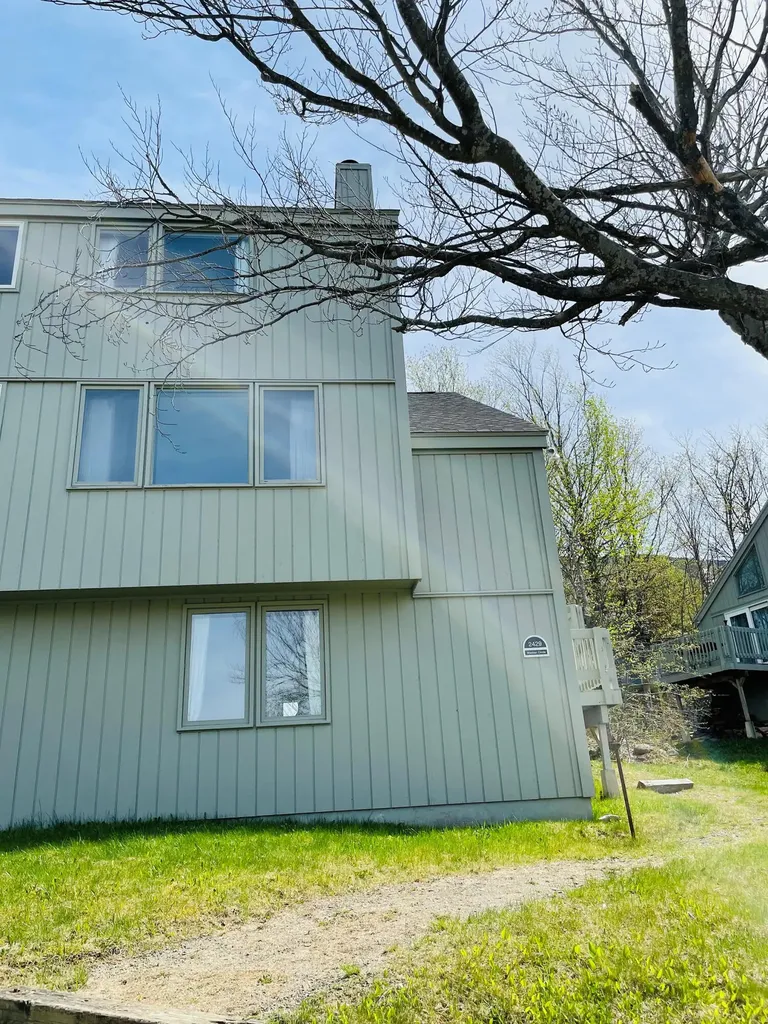 2429 Walden Circle Carrabassett Valley ME 04947