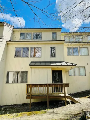2365 Hemlock Road Carrabassett Valley ME 04947